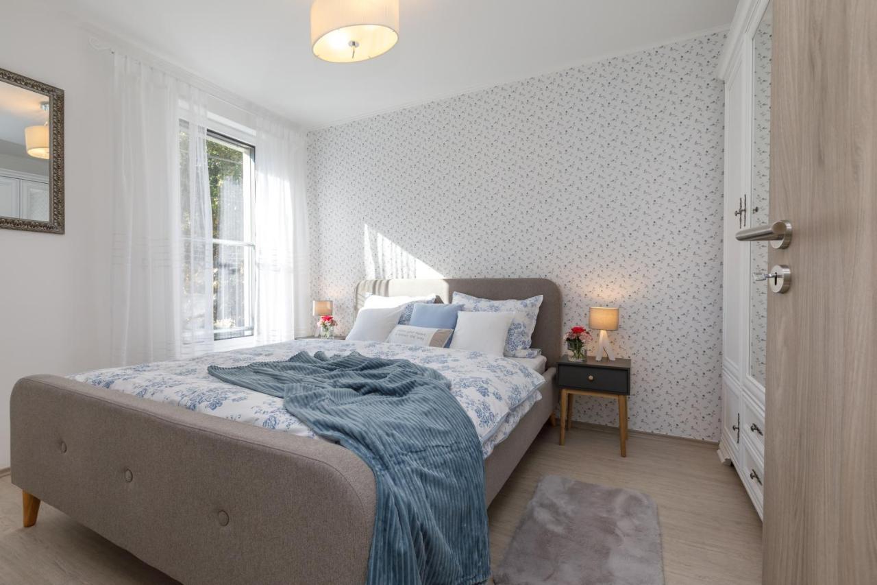 VeronikApartman - brand new&cozy Héviz Zewnętrze zdjęcie